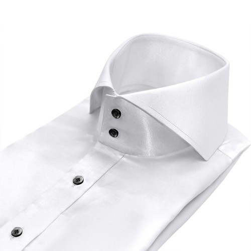 Men red carpet shirt - men's,