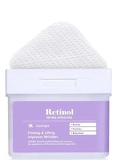 Dermal Retinol Peptide Lifting