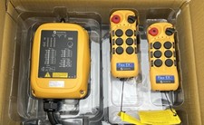 Magnetek Flex 6EX2 Radio