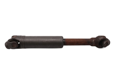 Propshaft universal joint