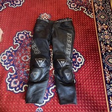 Dainese leather motorbike - dainese,