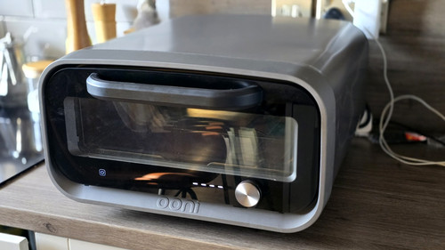 Ooni volt electric pizza - volt, 2