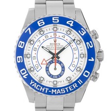Rolex yacht master - yacht, 116680