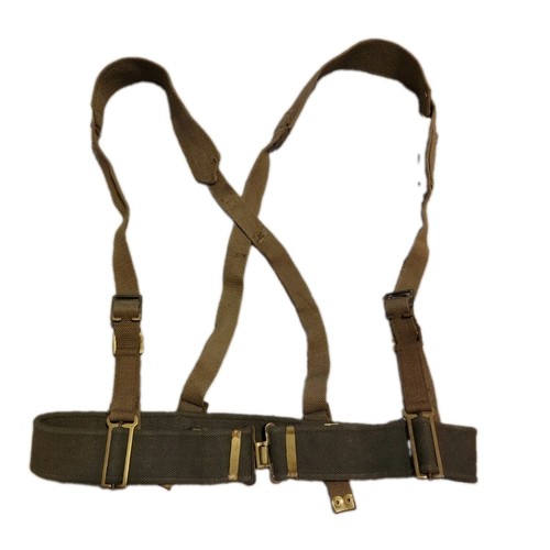 Vintage british army - army, style