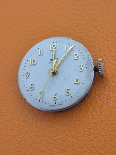 Vintage tudor royal - vintage,