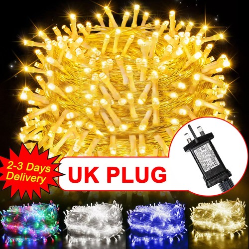 Fairy string lights 100m - fairy,