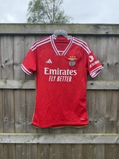 Genuine Adidas S.L Benfica