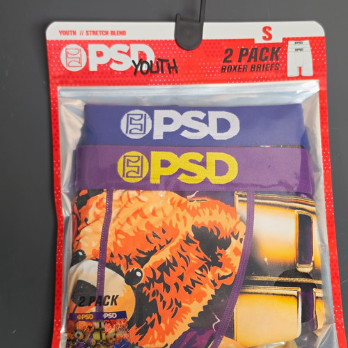 Psd boys small pack - psd,