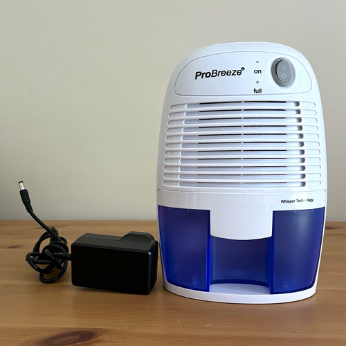 Probreeze uk mini - probreeze,