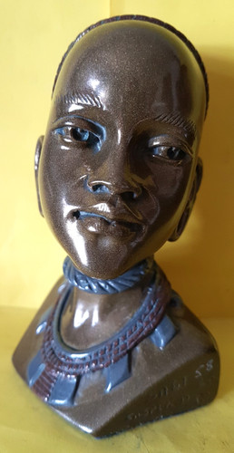 Gorgeous signed casper darare - gorgeous,