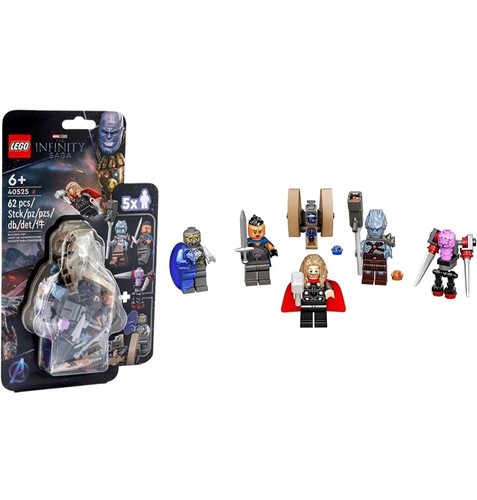Lego marvel avengers - lego,