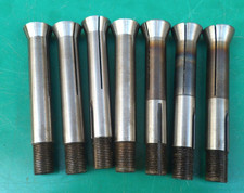 ENGINEERS DECKEL GEORGE