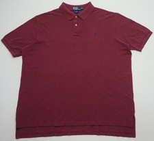 Ralph Lauren Polo Shirt Men
