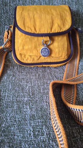 Vintage kipling himi - vintage,