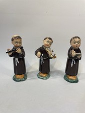 Tosin Tarcisio Monks Vintage