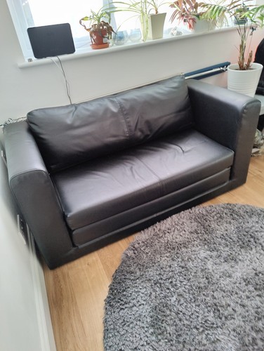 Ikea askeby seater - 2-seater, sofa