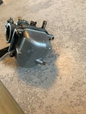 Yamaha DT50MX Carburettor Also