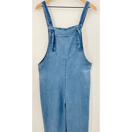 Zara tencel chambray - zara,