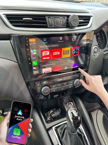 64g android car radio gps - 15,