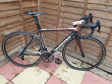 Dedacciai Nerissimo Carbon Road Bike 51cm.  Campagnolo Athena 11 Groupset.