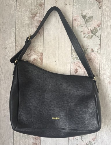 Ollie nic aisha - aisha, black