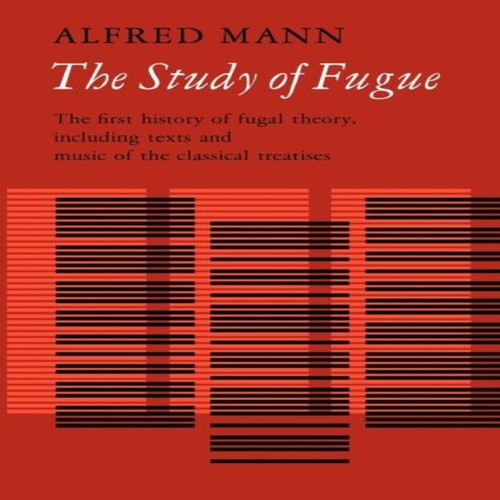 The study fugue alfred - the,