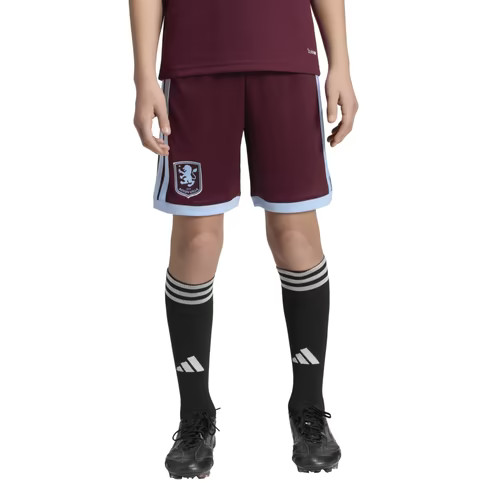 Aston villa football shorts - aston,