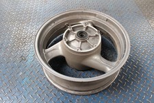 Genuine Honda CBR1100XX
