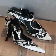 Karen Millen Shoes.  Size UK 4