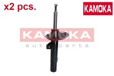 X2 PCS FRONT SHOCK ABSORBER SET RIGHT & LEFT 2000441 KAMOKA I