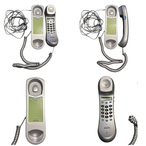 Binatone piece telephone lcd - 2,
