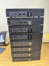 Dell Optiplex 9020 Model D09U