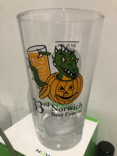 33rd norwich beer - 33rd,