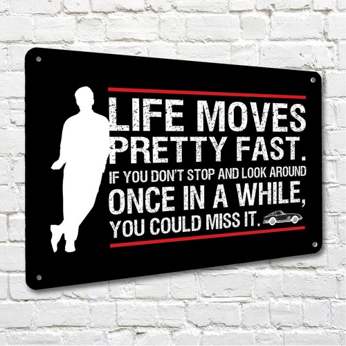 Ferris bueller life - ferris,