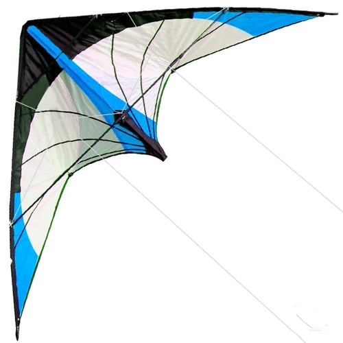 Inch dual line stunt kite - stunt,