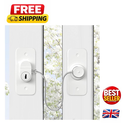 Safety window locks for - safety,