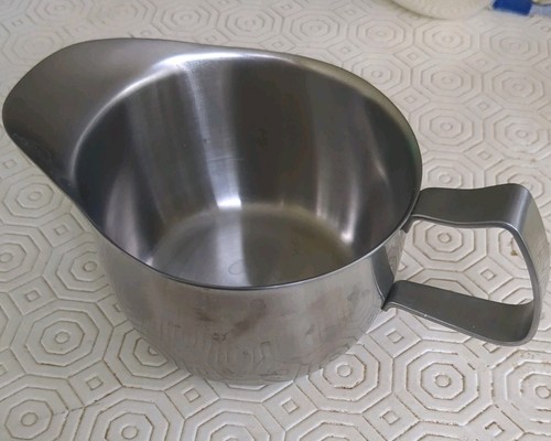 200ml old hall stainless - 200ml,