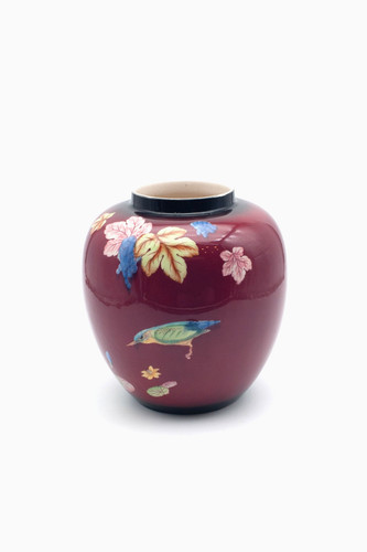 Carlton ware royale porcelain - ware,