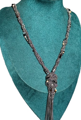 Laura ashley gunmetal multi - laura,