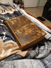 1823 Dictionary Of The Holy