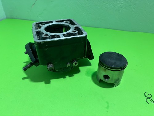 Yamaha tdr 55mm zeta - 50, dt
