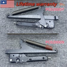 (2-Pack) Range/Oven Door Hinge