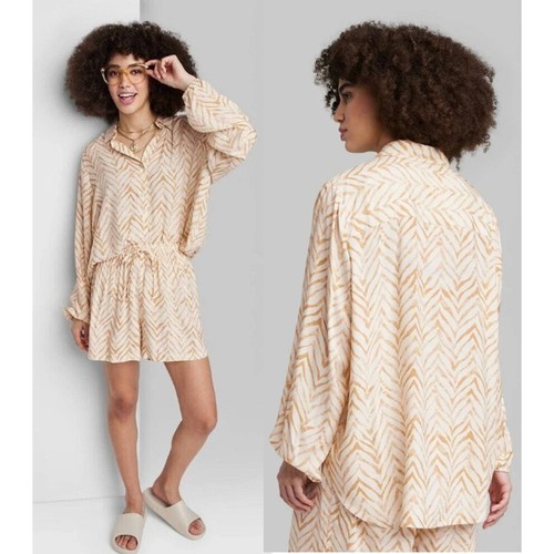 Ascot hart long - hart, shirt