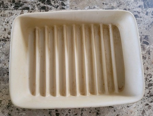 Pampered chef stoneware x - pampered,
