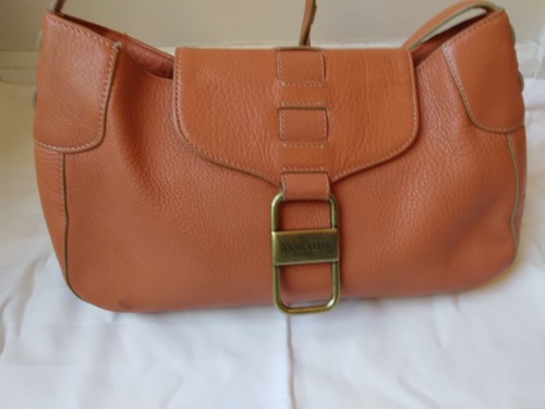Anne klein soft orange - klein,