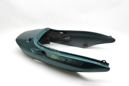 Yamaha tdm 850 - 2001, rear