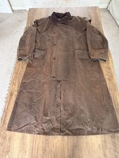 Barbour Stockman A1554 Wax