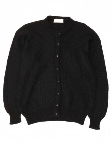 Vintage womens cardigan - womens,
