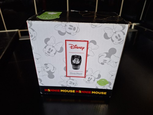 Scentsy disney minnie mouse - scentsy,