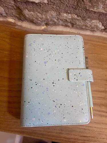 Filofax expressions paint - filofax,